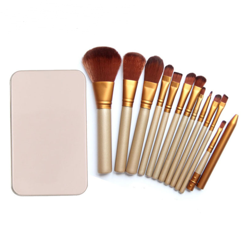 C2C Makeup Brush 12 Sets