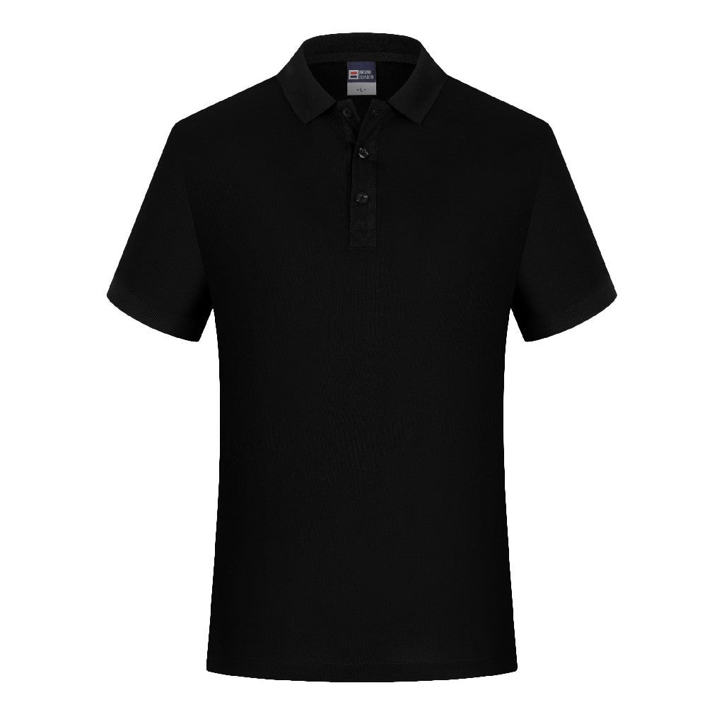 C2c Printed Polo T-Shirt