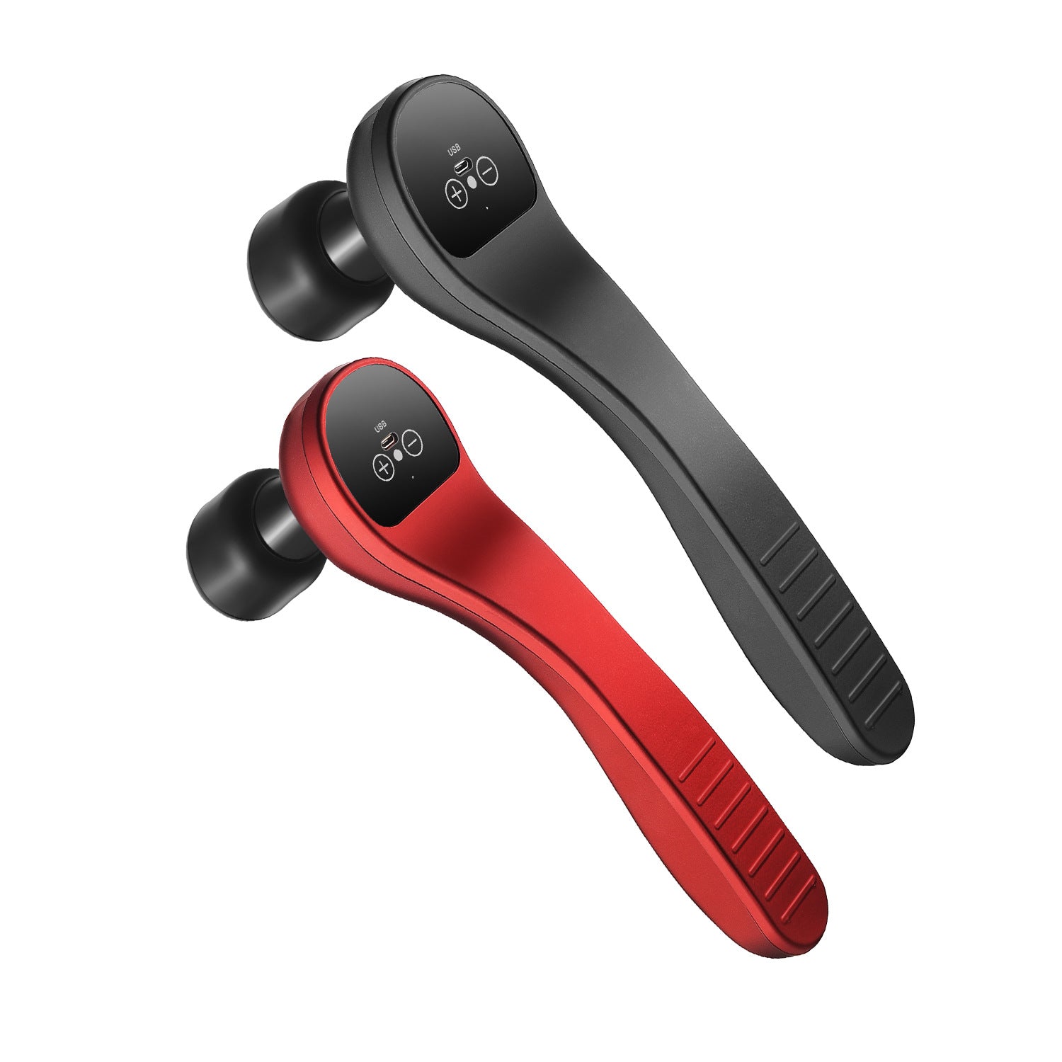 C2C Electric USB Mini Fascia Muscle Relaxing Massager