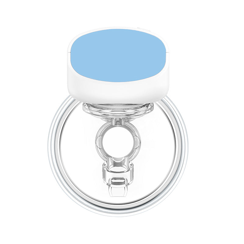 C2C Smart Wearable Electric Breast Pump Large Caliber