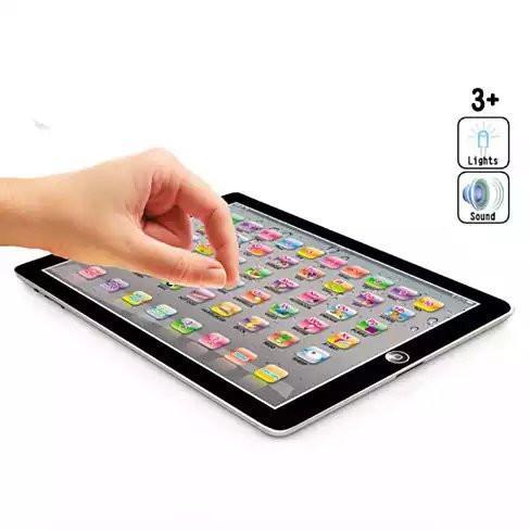 C2C So Smart Toy Pad With 12 Fun & Educational Features
