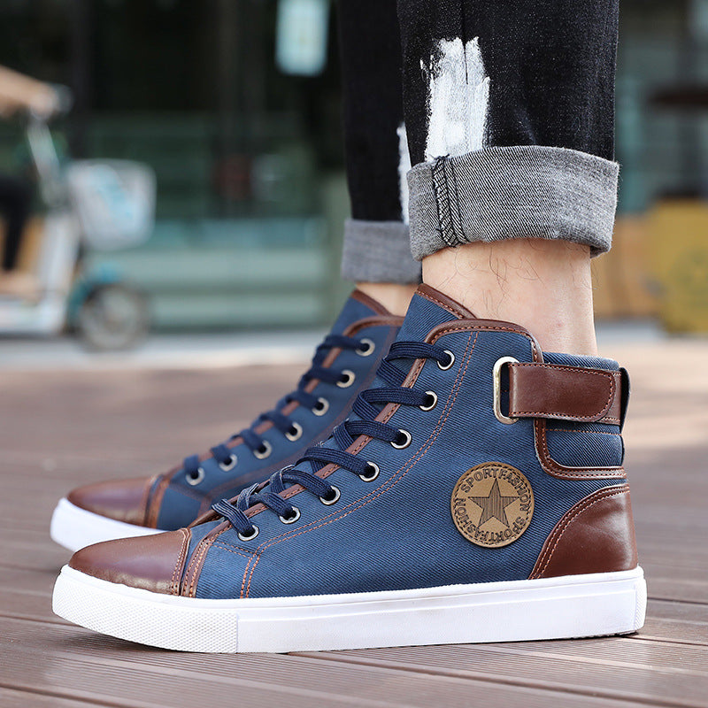 C2C England Men Sport Shoes