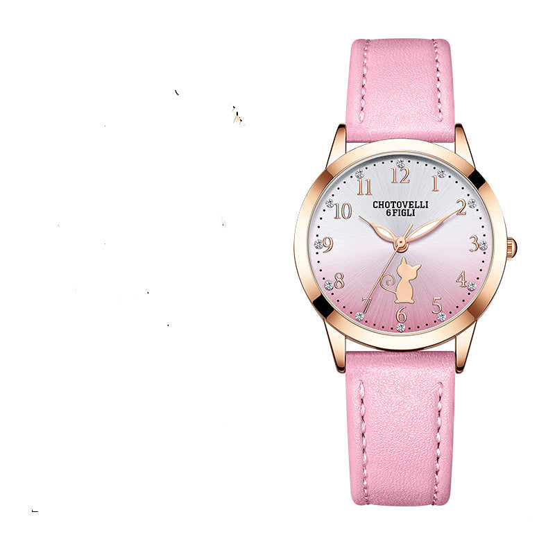 C2C Waterproof Chotovelli Childrens & Juniors Watch
