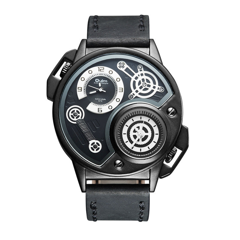 C2C Men's Sports And Leisure Quartz Watch