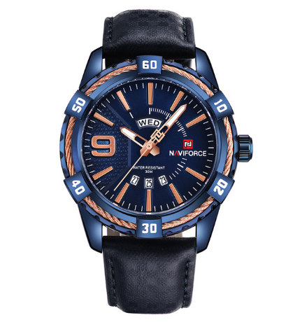 C2C Army Military Men's Quartz Watch