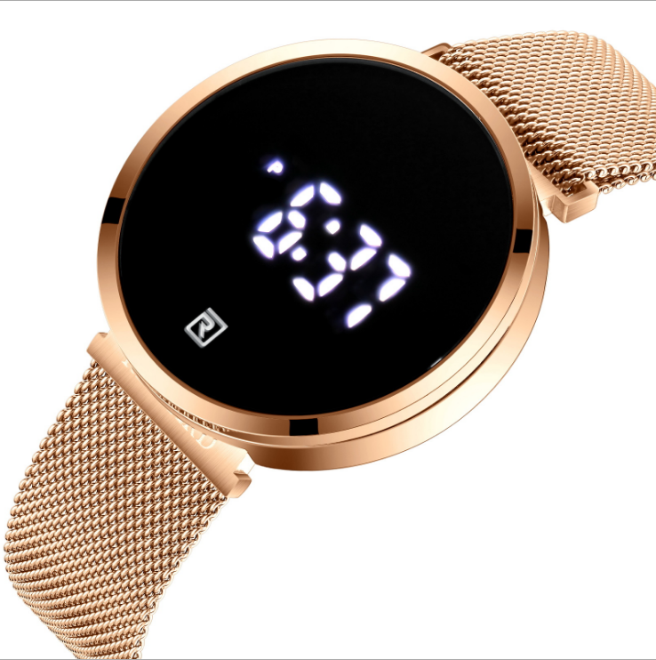 C2C Sport & Digital Wrist Men & Women Watch