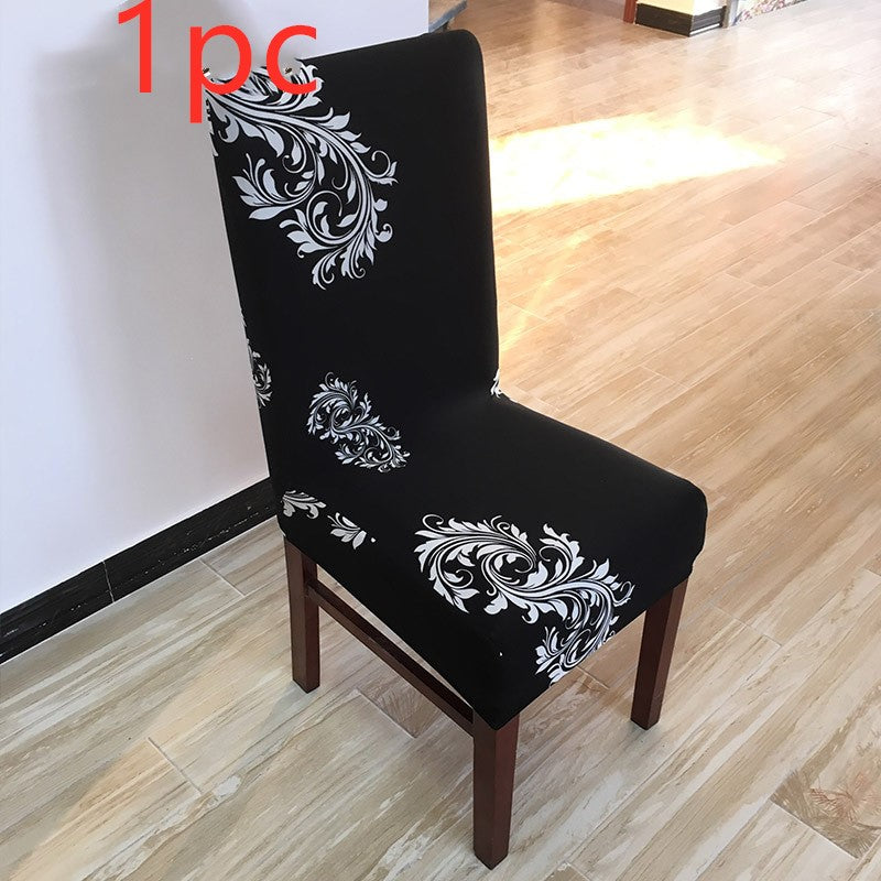 C2C Stretch Elastic Cover Chair
