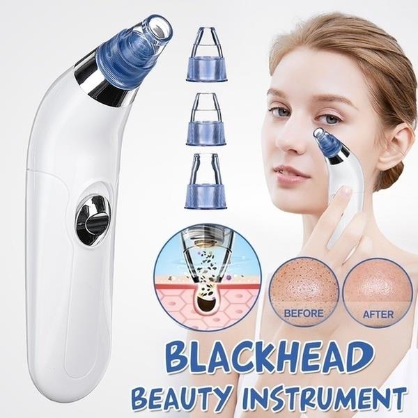 C2C Electric Blackhead Acne & Pore Face Cleanser