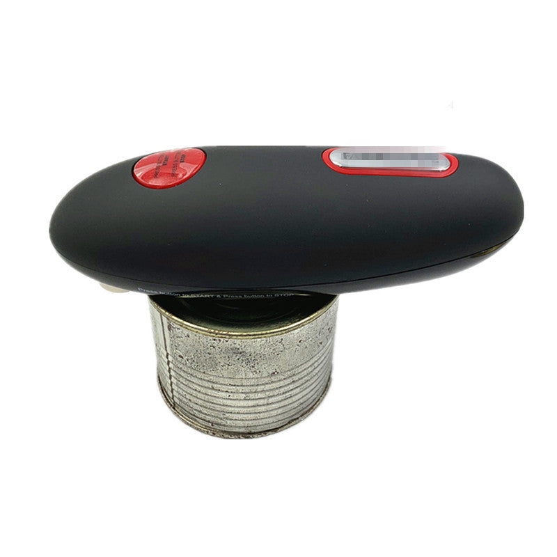 C2C New Electric Can Opener Kitchen Electric Gadgets