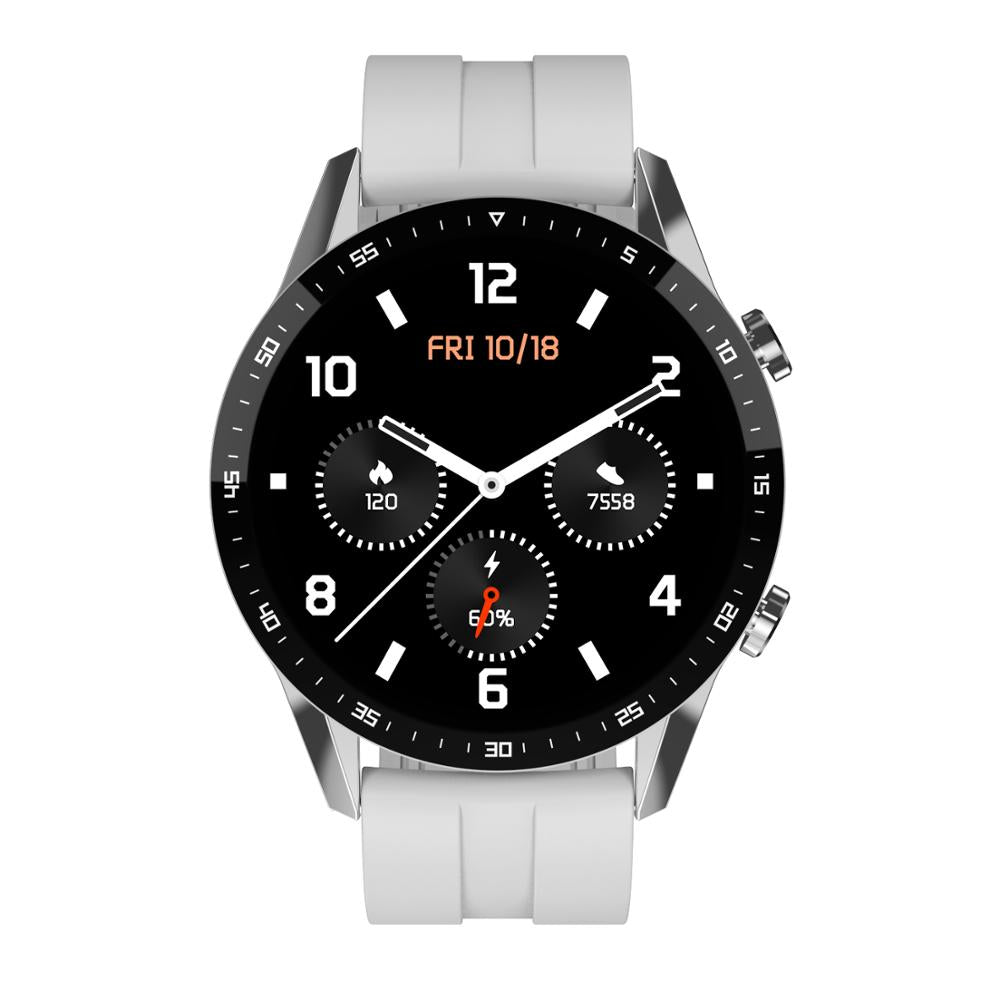 C2C Mall-Bluetooth-Heart Rate Blood Pressure Smart Cross-border Watch