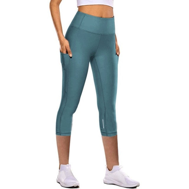 C2C Yoga Ladies Tight Leggins