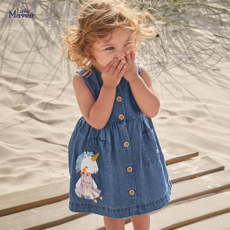 Kids Fashion