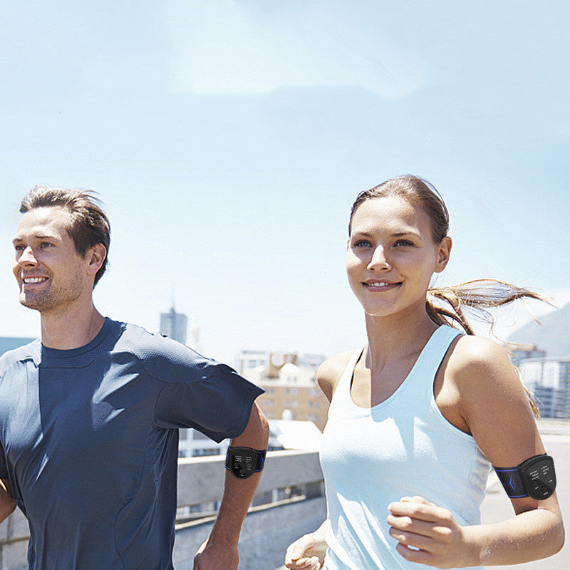 Exercise & Fitness
