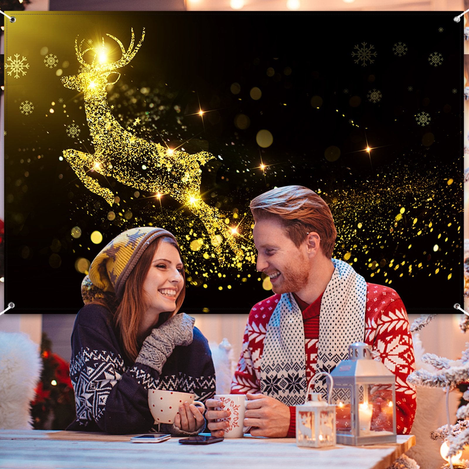 Christmas is Coming!