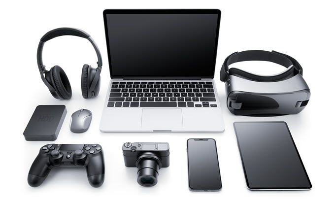 Electronics & Car Innovations