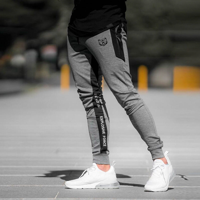C2C Sports Leisure Fitness Trousers