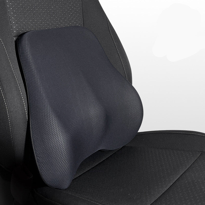 C2C Mall-Car Neck Pillow And Lumbar Pillow