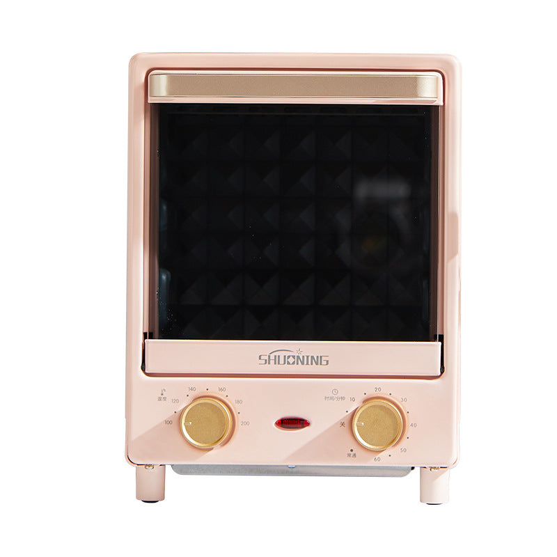 C2C Household Multifunctional Mini Electric Oven