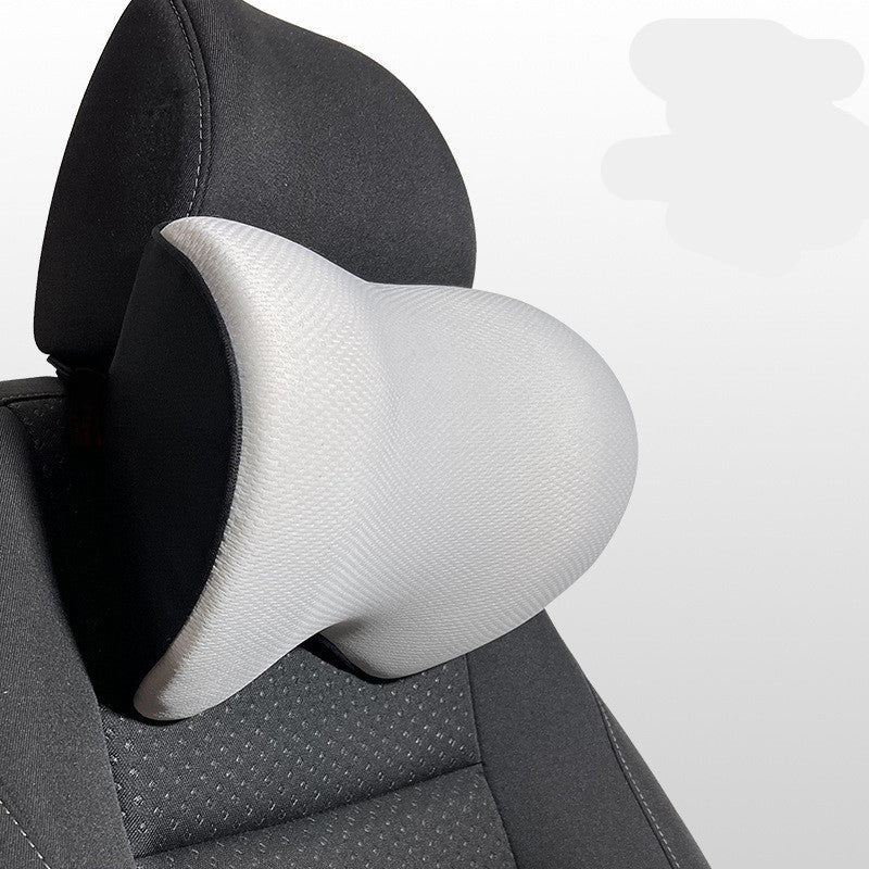 C2C Mall-Car Neck Pillow And Lumbar Pillow