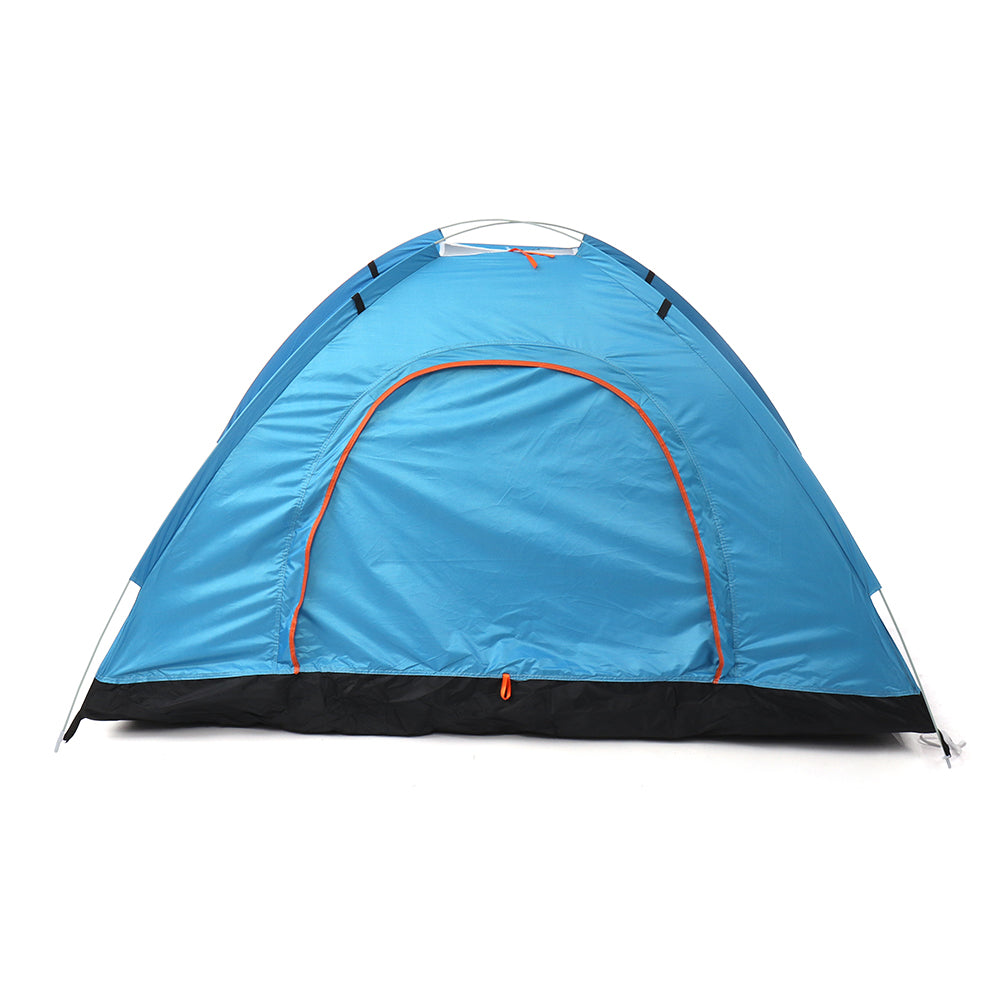 C2C Mall Automatic Instant Oxford Camping Travel Hiking Sunshade Tent