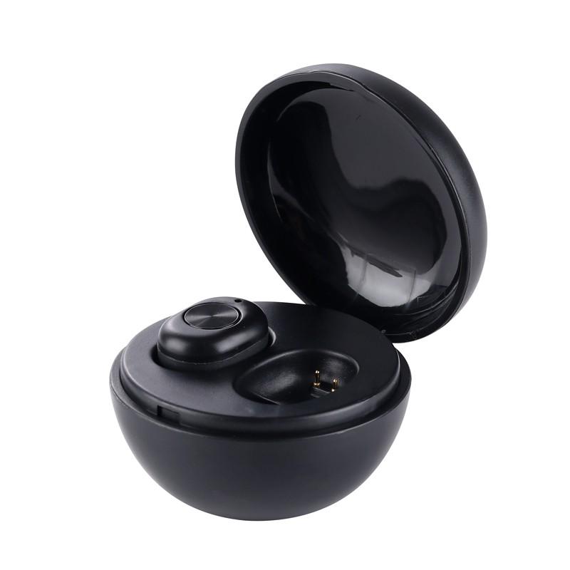 TWS-J8S Wireless Bluetooth 5.0 Stereo Earphone