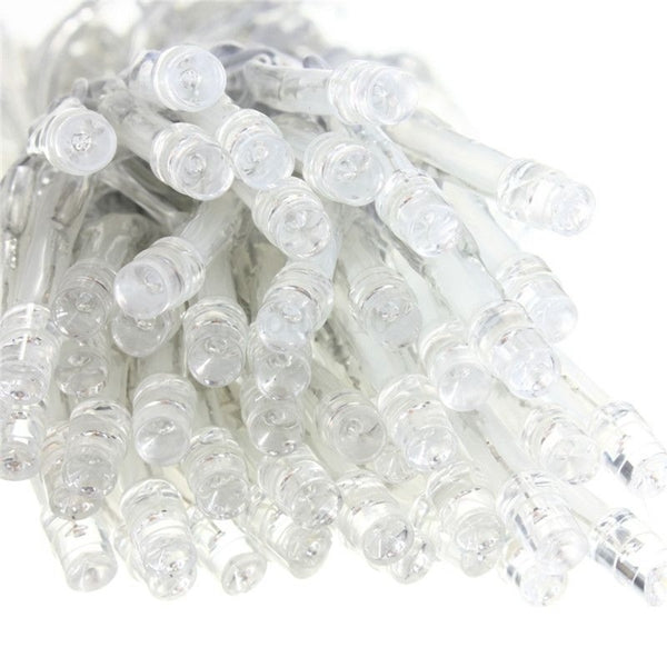 Twinkling Fairy String Lights 10M 80LED Battery Powered LED