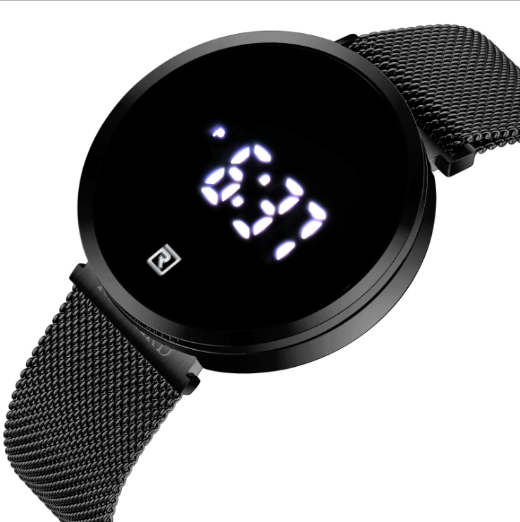 C2C Sport & Digital Wrist Men & Women Watch