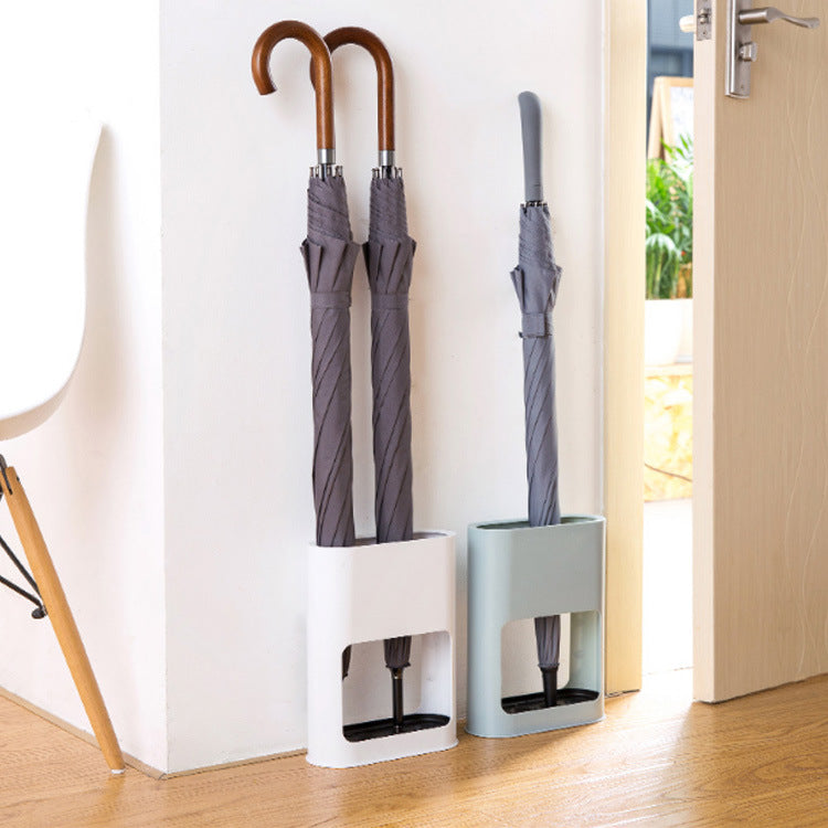C2C Home creative umbrella stand storage rack umbrella stand