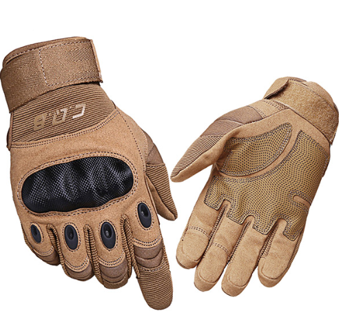 C2C Tactical gloves