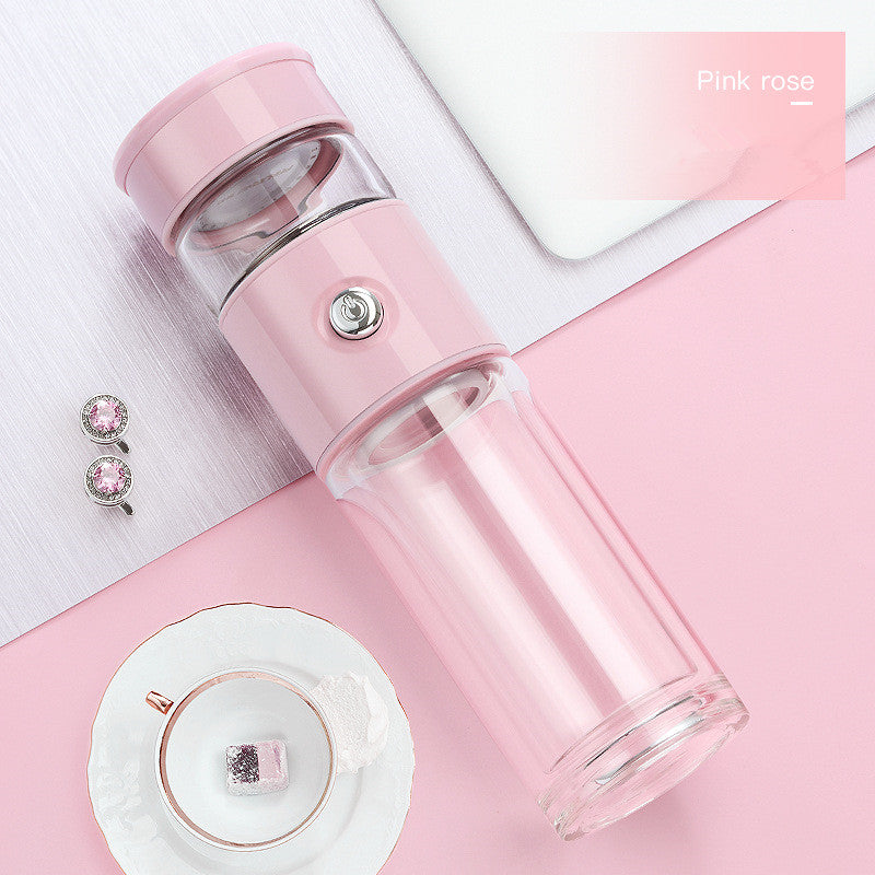 C2C Stainless Steel Thermo Tea Cup
