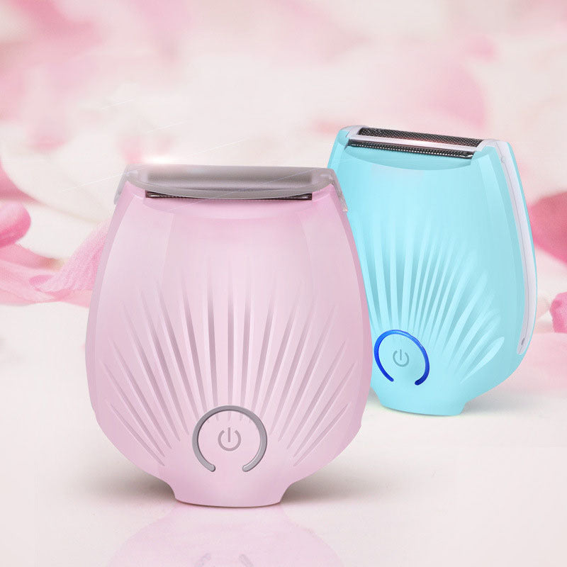 C2C Rechargeable electric hair remover