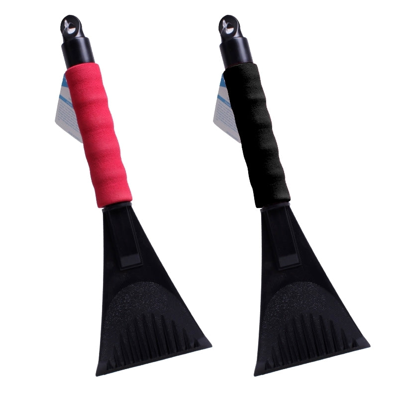 C2C Portable Sponge Snow & Ice Removaling Car Shovel Tool