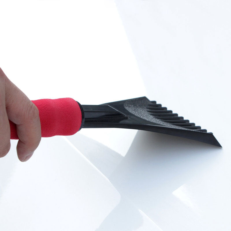 C2C Portable Sponge Snow & Ice Removaling Car Shovel Tool