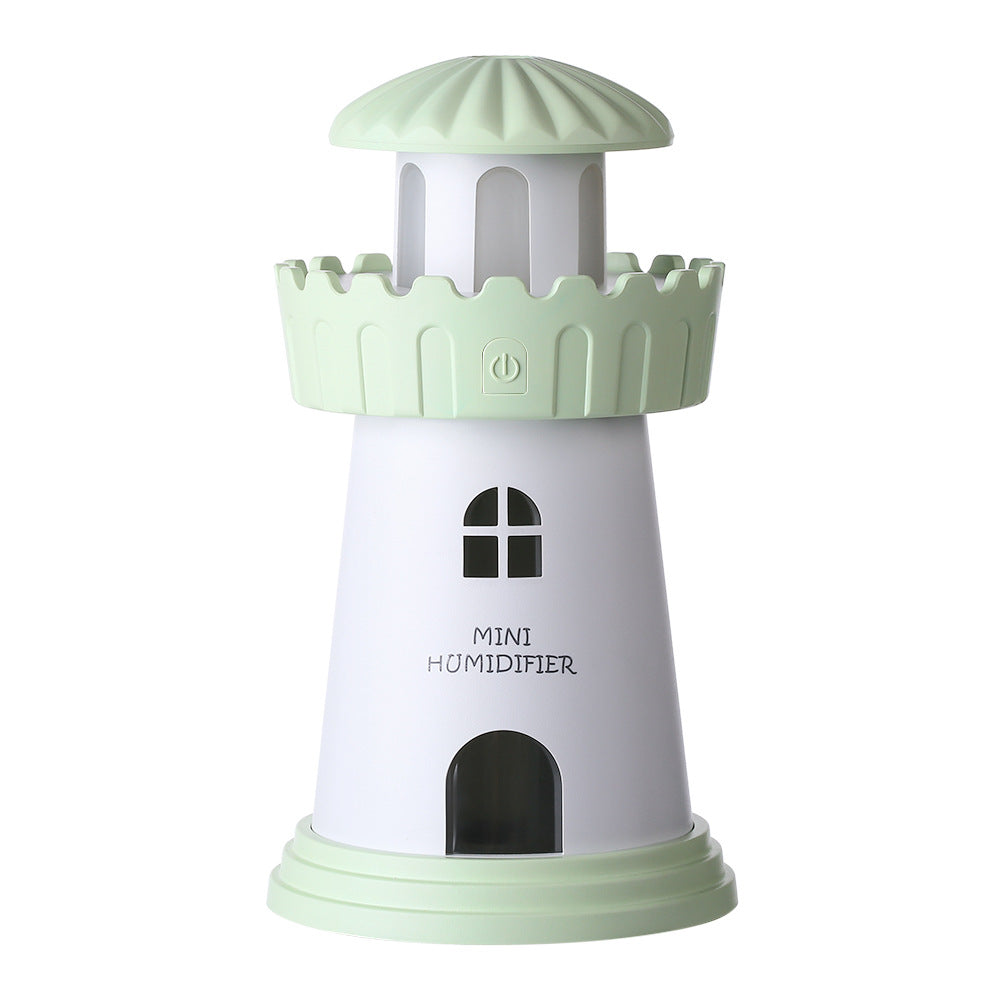 C2C Home lighthouse humidifier