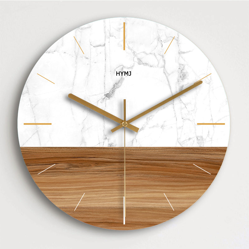 C2C Vintage home decoration ornaments wall clock