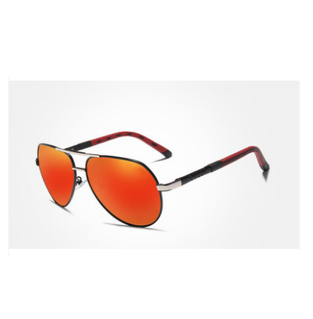 C2C Men's polarized sunglasses driving