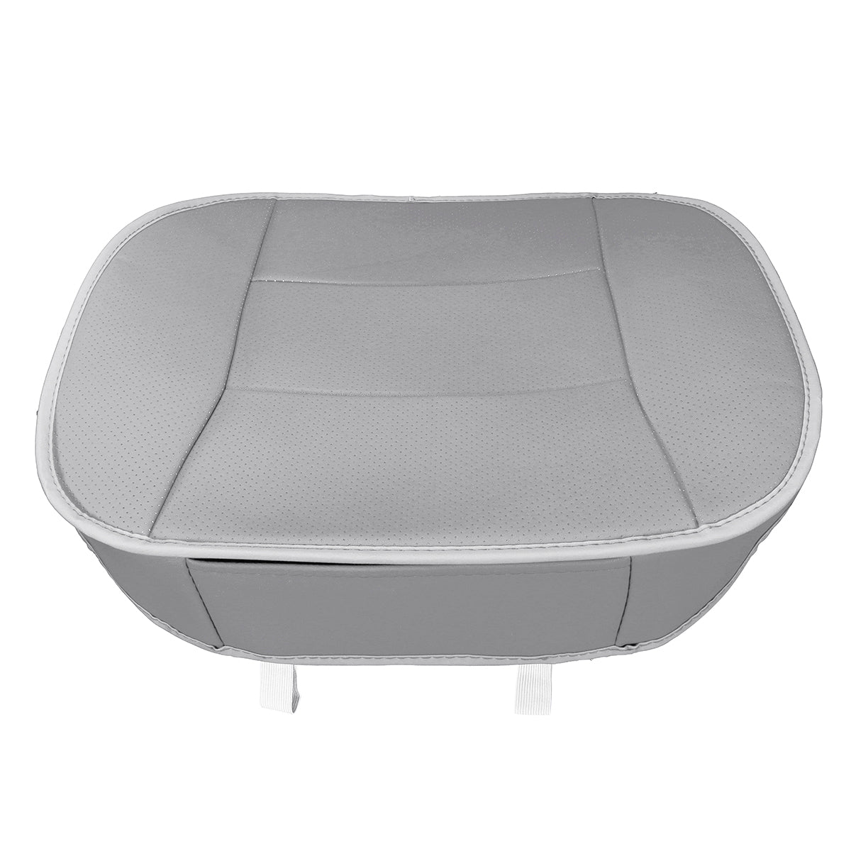 C2C Single leather Universal Car Seat Cover Cushion without Backrest