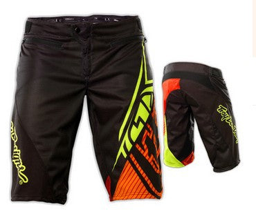 C2C Quick-dry cycling shorts