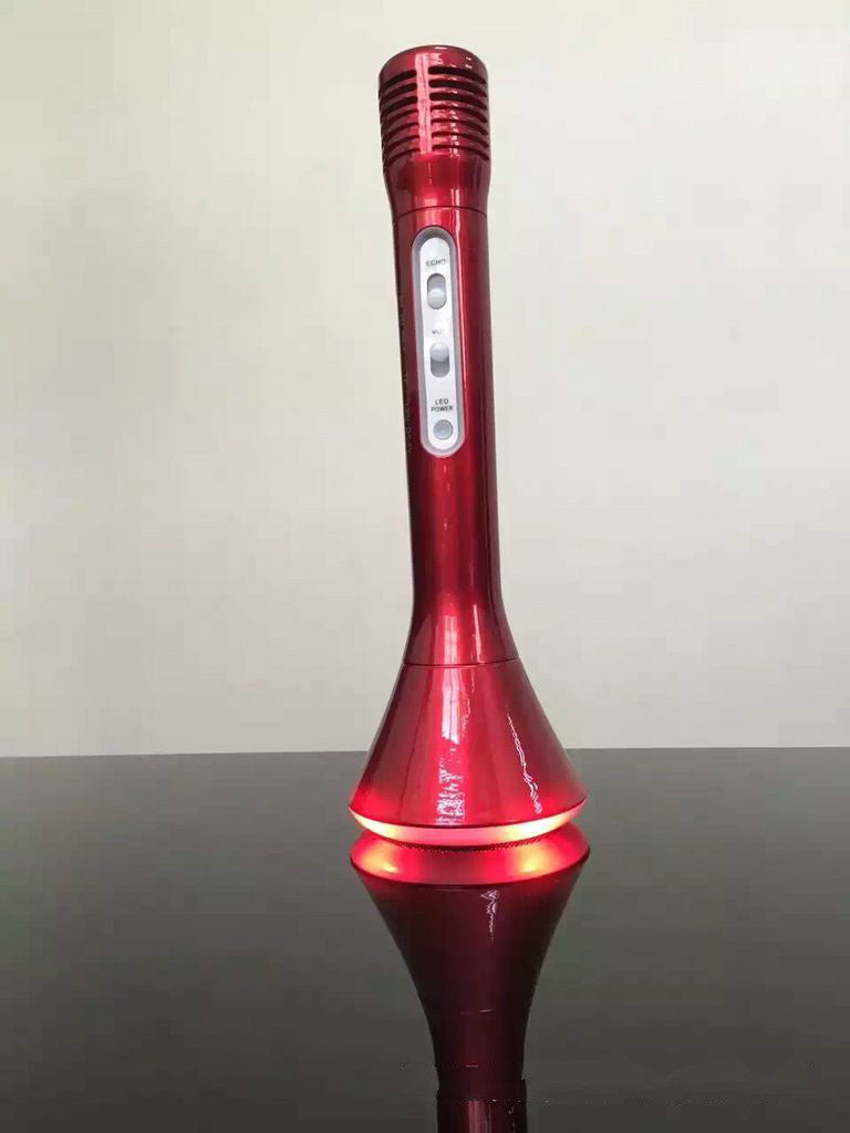 C2C Mobile phone karaoke stereo