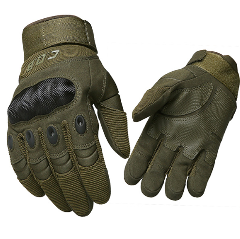 C2C Tactical gloves