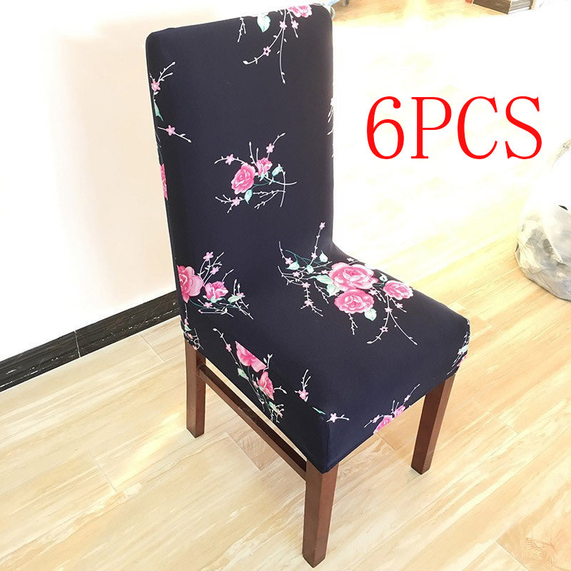 C2C Stretch Elastic Cover Chair