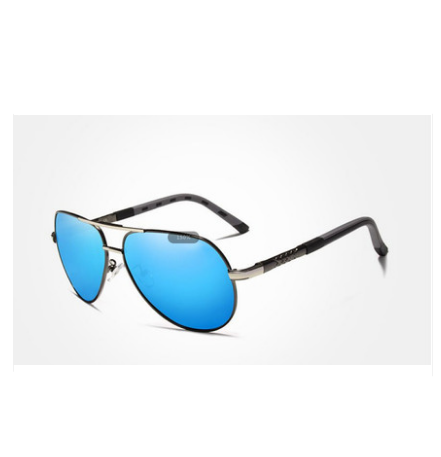 C2C Men's polarized sunglasses driving