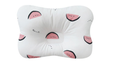 C2C Mall-Bedding Anti Roll Sleeping Neck Head Baby Pillow