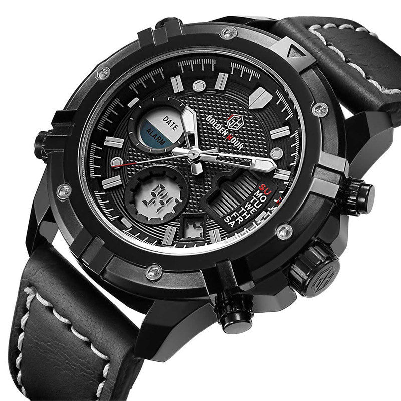 C2C Mall-Casual Fashion Electronic Watch
