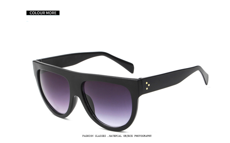 C2C New European and American fashion cross-border sunglasses