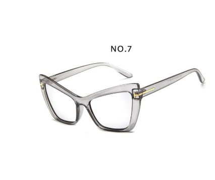 C2C Cat eye Style Sunglasses