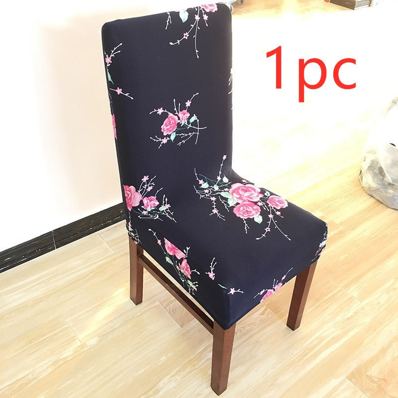 C2C Stretch Elastic Cover Chair