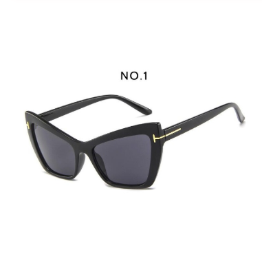 C2C Cat eye Style Sunglasses