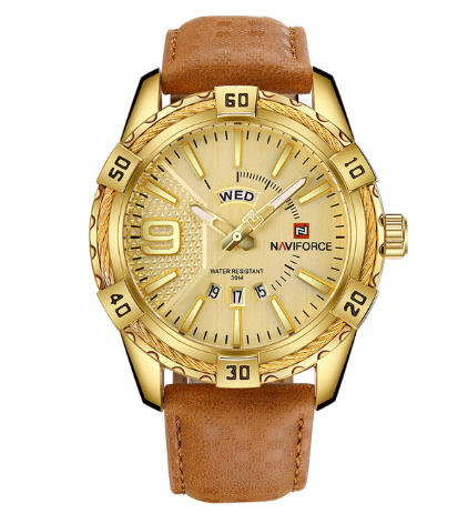 C2C Army Military Men's Quartz Watch