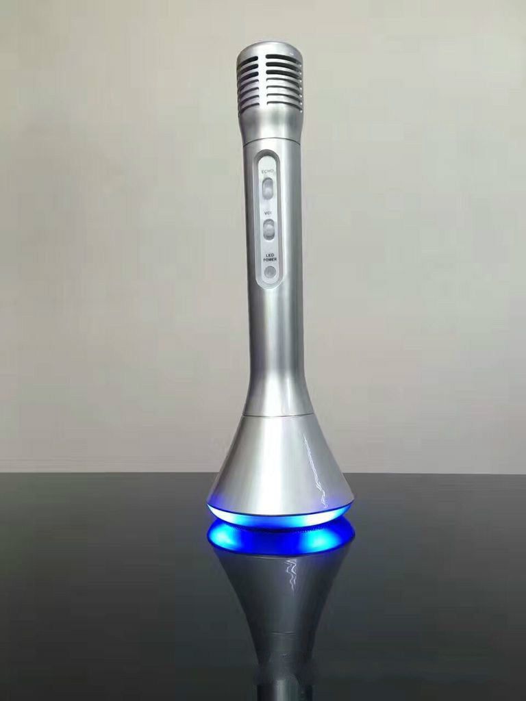 C2C Mobile phone karaoke stereo